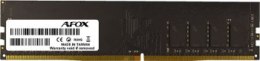 AFOX DDR4 16GB 3600MHZ MICRON CHIP CL18 XMP2 AFLD416RS1C