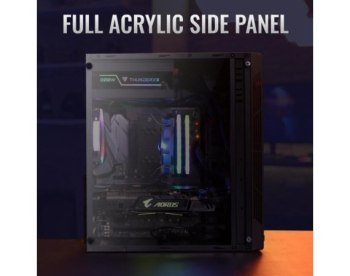 Aerocool Split RGB USB 3.0 Aerocool Split RGB USB 3.0