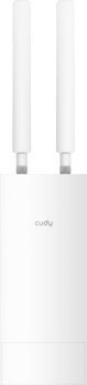 CUDY AP1200 Outdoor | Access Point (AP), Wi-Fi 5, 2,4GHz/5GHz, PoE, zewnętrzny