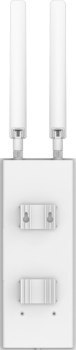CUDY AP1200 Outdoor | Access Point (AP), Wi-Fi 5, 2,4GHz/5GHz, PoE, zewnętrzny CUDY AP1200 Outdoor | Access Point (AP), Wi-Fi 5, 2,4GHz/5GHz, PoE, zewnętrzny