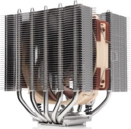 Chłodzenie CPU NOCTUA NH-D12L