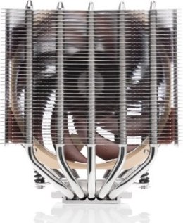 Chłodzenie CPU NOCTUA NH-D12L
