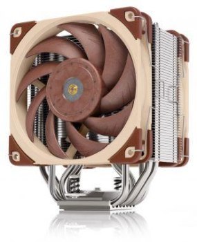 Chłodzenie CPU NOCTUA NH-U12A Chłodzenie CPU NOCTUA NH-U12A