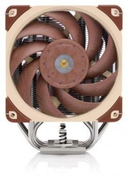 Chłodzenie CPU NOCTUA NH-U12A Chłodzenie CPU NOCTUA NH-U12A