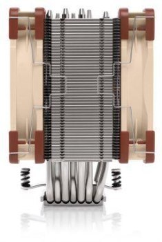 Chłodzenie CPU NOCTUA NH-U12A Chłodzenie CPU NOCTUA NH-U12A