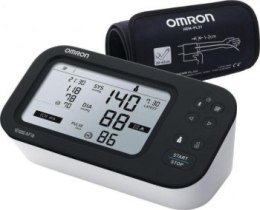 Ciśnieniomierz - Omron M7 Intelli IT AFib biało-czarny