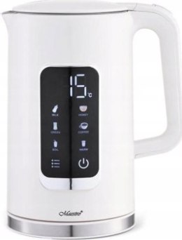 Czajnik elektryczny Maestro MR-024-WHITE