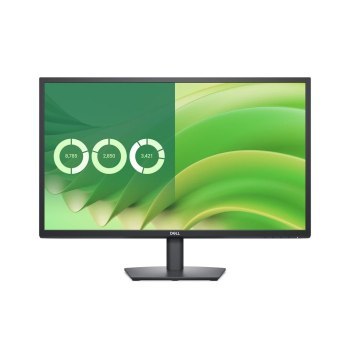 Dell E2725H - 27'' | VA | Full HD | 75Hz Dell E2725H - 27'' | VA | Full HD | 75Hz