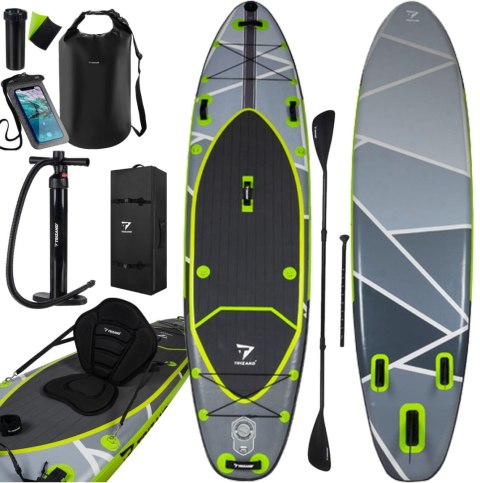 Deska SUP 350cm Z Akcesoriami Trizand 25259 Deska SUP 350cm Z Akcesoriami Trizand 25259