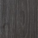 Drzwi harmonijkowe 001P DĄB GRAFIT MAT - 90 cm