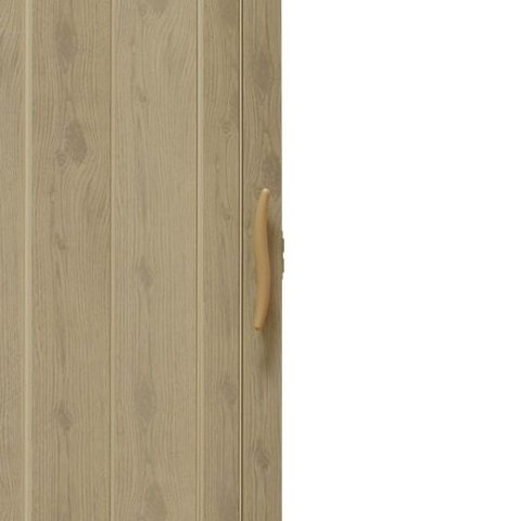 Drzwi harmonijkowe 001P WIĄZ MAT G - 100 cm Drzwi harmonijkowe 001P WIĄZ MAT G - 100 cm