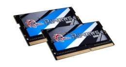 G.SKILL RIPJAWS SO-DIMM DDR4 2X16GB 2666MHZ CL19 1 20V F4-2666C19D-32GRS