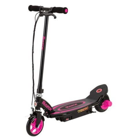 Hulajnoga elektryczna Razor E90 Power Core 13173861 (kolor czarny) Hulajnoga elektryczna Razor E90 Power Core 13173861 (kolor czarny)