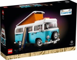 LEGO Creator 10279 Volkswagen T2