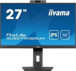 Monitor iiyama Prolite XUB2790QSUH-B1