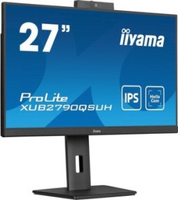 Monitor iiyama Prolite XUB2790QSUH-B1