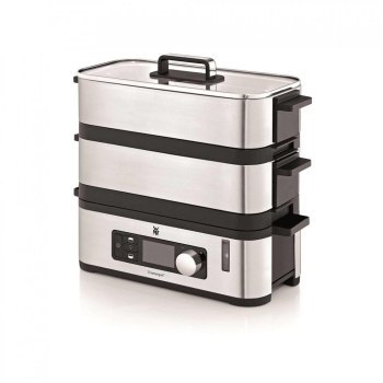Parowar WMF KÜCHENminis 415090011 Parowar WMF KÜCHENminis 415090011