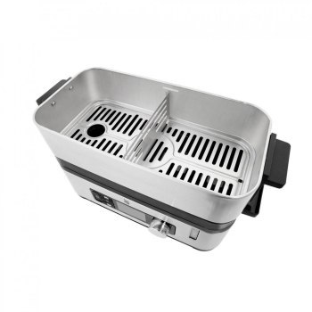 Parowar WMF KÜCHENminis 415090011 Parowar WMF KÜCHENminis 415090011