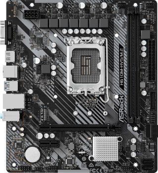 Płyta główna ASROCK H610M-HVS/M.2 R2.0 Płyta główna ASROCK H610M-HVS/M.2 R2.0