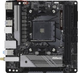 Płyta główna - ASRock A520M-ITX/ac