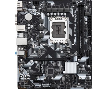 Płyta główna Asrock B760M-HDV/M.2 D4 Płyta główna Asrock B760M-HDV/M.2 D4