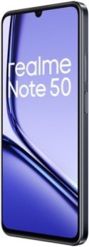 Smartfon realme Note 50 3/64GB czarny