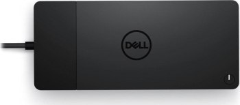 Stacja dokująca Dell Thunderbolt WD22TB4 180W 210-BDTD Stacja dokująca Dell Thunderbolt WD22TB4 180W 210-BDTD