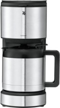 WMF Stelio 4.1216.0011 srebrny