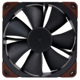Went. NOCTUA 120mm NF-F12 industrialPPC-2000 PWM