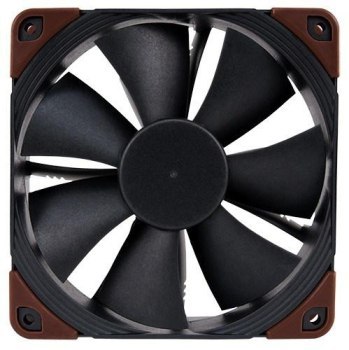 Went. NOCTUA 120mm NF-F12 industrialPPC-2000 PWM Went. NOCTUA 120mm NF-F12 industrialPPC-2000 PWM