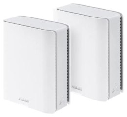 ASUS ZenWiFi BT8 (2-pack)-biały