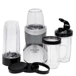 Adler AD 4084 srebrny