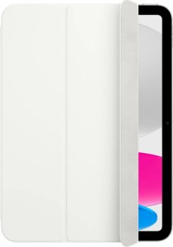 Apple Smart Folio iPad (A16) - Biały