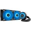 Arctic Liquid Freezer III ARGB chłodzenie wodne AIO - 280mm