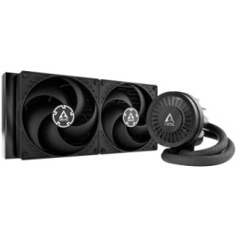 Arctic Liquid Freezer III chłodzenie wodne AIO - 280mm