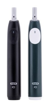 Braun Oral-B Szczoteczka elektryczna iO Series 2 +1 Braun Oral-B Szczoteczka elektryczna iO Series 2 +1