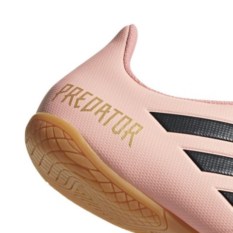 Buty halowe adidas Predator Tango 18.4 IN M DB2139 Buty halowe adidas Predator Tango 18.4 IN M DB2139