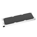 Chłodzenie wodne DeepCool Mystique 360 WH ARGB (R-LX360-WHDSNMCP-G-1)