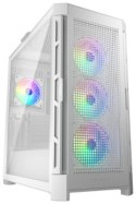 Cougar Duoface PRO RGB White