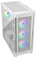 Cougar Duoface PRO RGB White