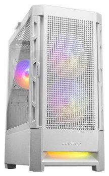 Cougar Duoface RGB White