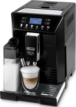 De'Longhi Eletta Cappuccino Evo ECAM46.860.B