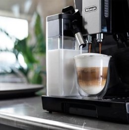 De'Longhi Eletta Cappuccino Evo ECAM46.860.B