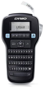 Dymo Labelmanager 160