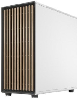 Fractal Design North XL Chalk Biała