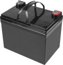 GREEN CELL AKUMULATOR ŻELOWY AGM21 12V 33AH