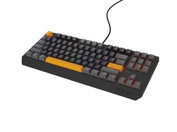 Genesis Thor 230 TKL Anchor Gray Positive RGB Outemu Red Genesis Thor 230 TKL Anchor Gray Positive RGB Outemu Red