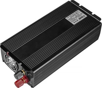 Green Cell 12V na 230V Czysta sinusoida 1000W Green Cell 12V na 230V Czysta sinusoida 1000W