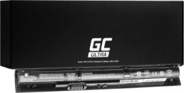 Green Cell ULTRA VI04 do HP 440 G2 450 G2 15-P 17-F 15-K 17-K 14.4V 3400mAh