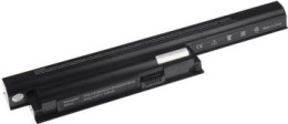 Green Cell do Sony Vaio VGP-BPL26 10.8V 4400mAh